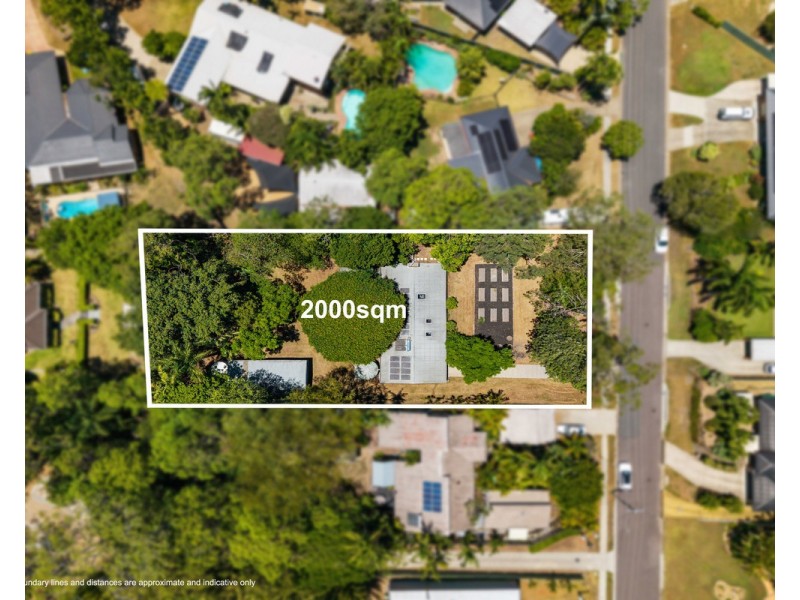 66 Mallee Drive, Tanah Merah QLD 4128