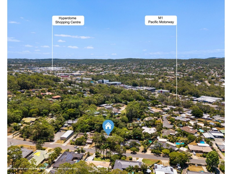 66 Mallee Drive, Tanah Merah QLD 4128