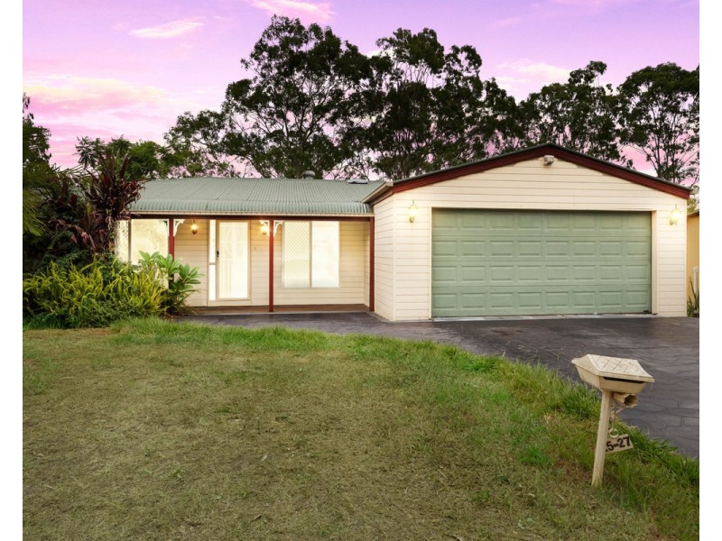 25-27 Bayview Drive, Tanah Merah QLD 4128