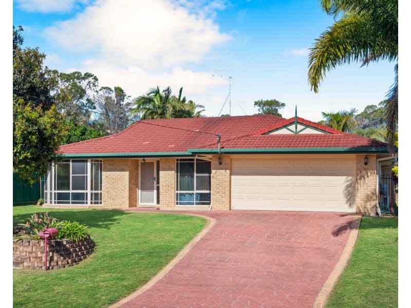 27 Turnbull Street, Shailer Park QLD 4128
