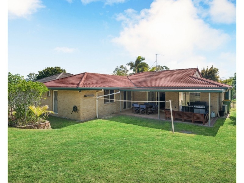 27 Turnbull Street, Shailer Park QLD 4128