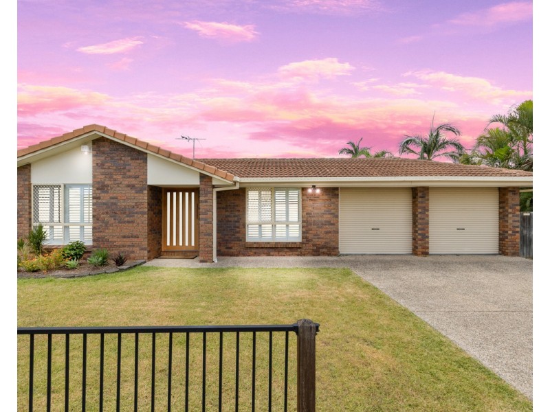 63 Hanlon Street, Tanah Merah QLD 4128