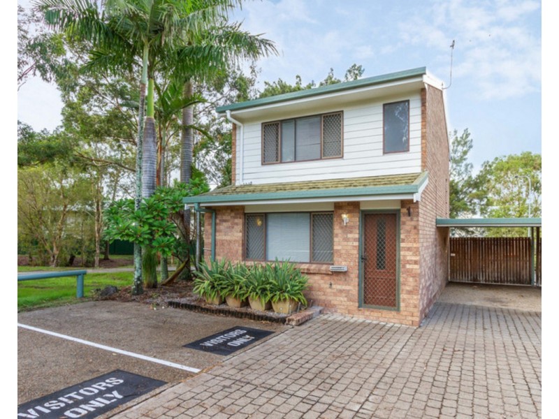 1/10 Palara Street, Rochedale South QLD 4123