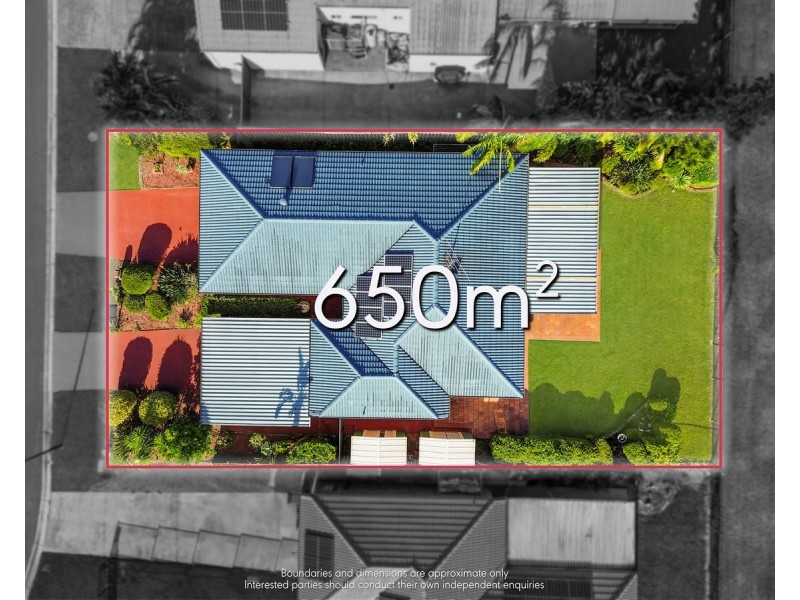 80 Allenby Crescent, Windaroo QLD 4207