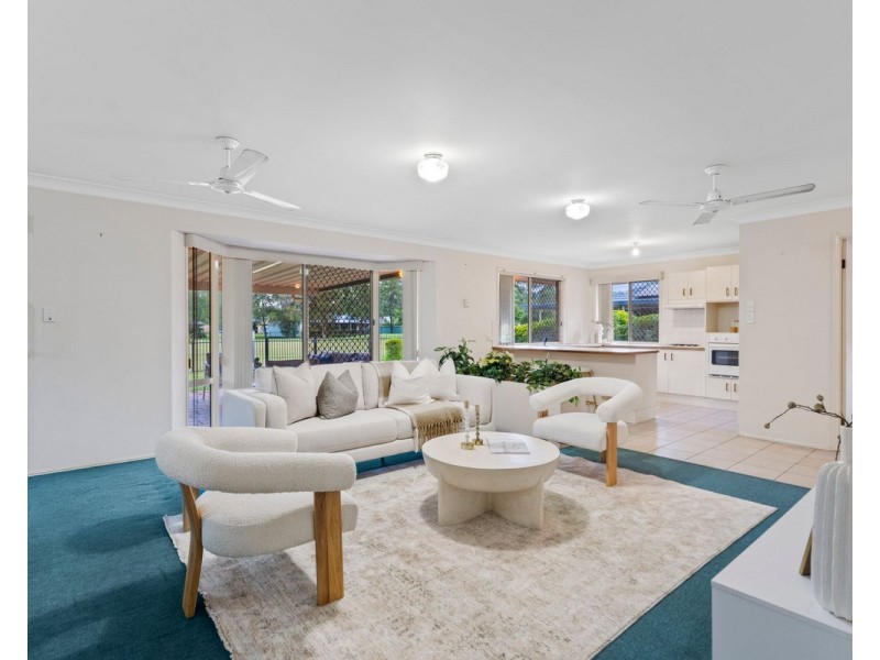 80 Allenby Crescent, Windaroo QLD 4207