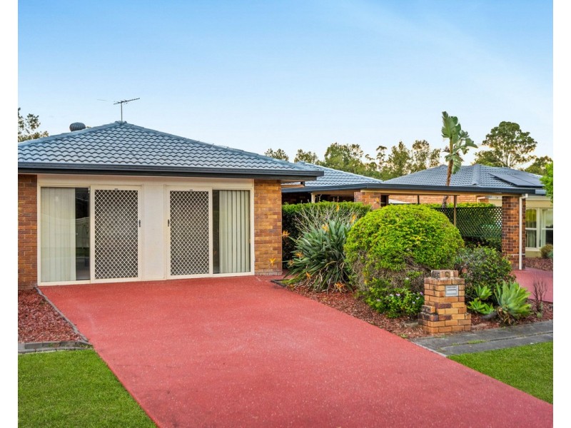 80 Allenby Crescent, Windaroo QLD 4207