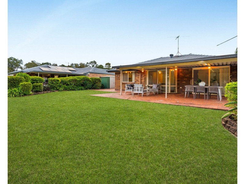 80 Allenby Crescent, Windaroo QLD 4207