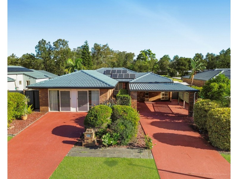 80 Allenby Crescent, Windaroo QLD 4207