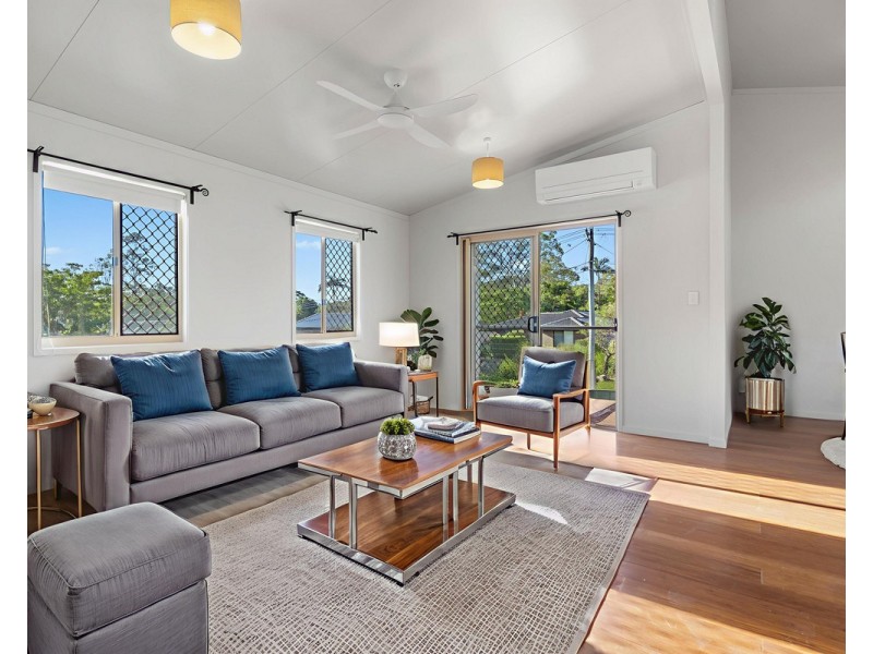 21 A Floret Street, Shailer Park QLD 4128