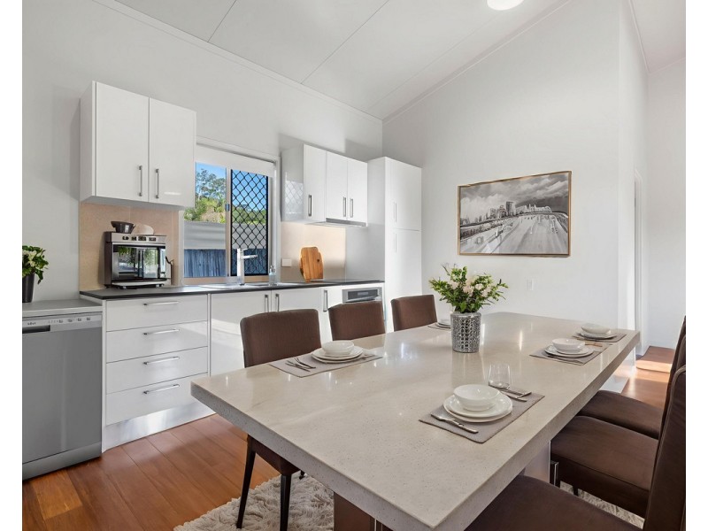 21 A Floret Street, Shailer Park QLD 4128