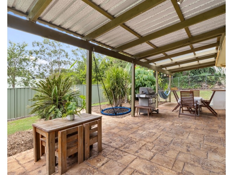 29 Bimbadeen Drive, Loganholme QLD 4129
