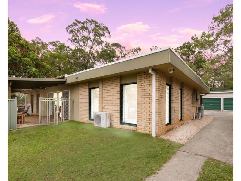 29 Bimbadeen Drive, Loganholme QLD 4129