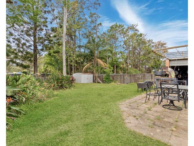 19 Rowanda Street, Slacks Creek QLD 4127