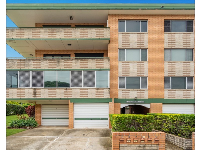 1/63 Bonney Avenue, Clayfield QLD 4011