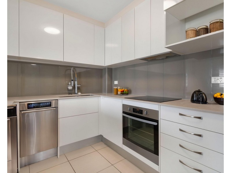 1/63 Bonney Avenue, Clayfield QLD 4011