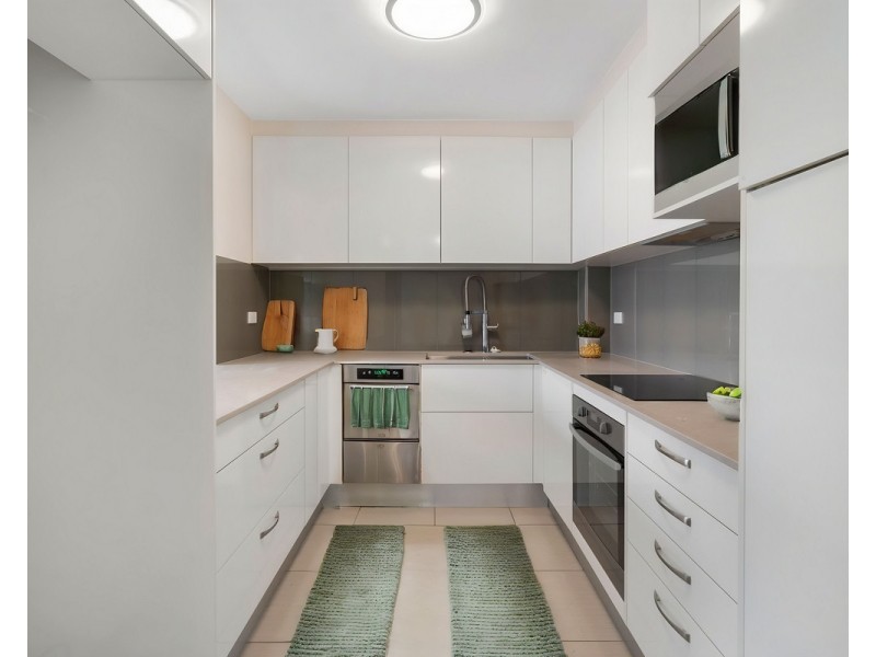 1/63 Bonney Avenue, Clayfield QLD 4011