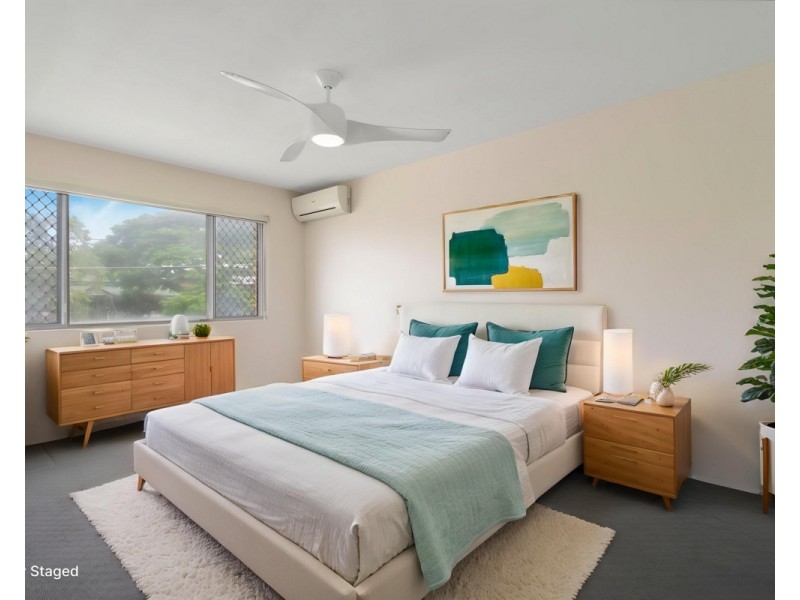 1/63 Bonney Avenue, Clayfield QLD 4011