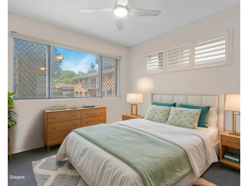 1/63 Bonney Avenue, Clayfield QLD 4011