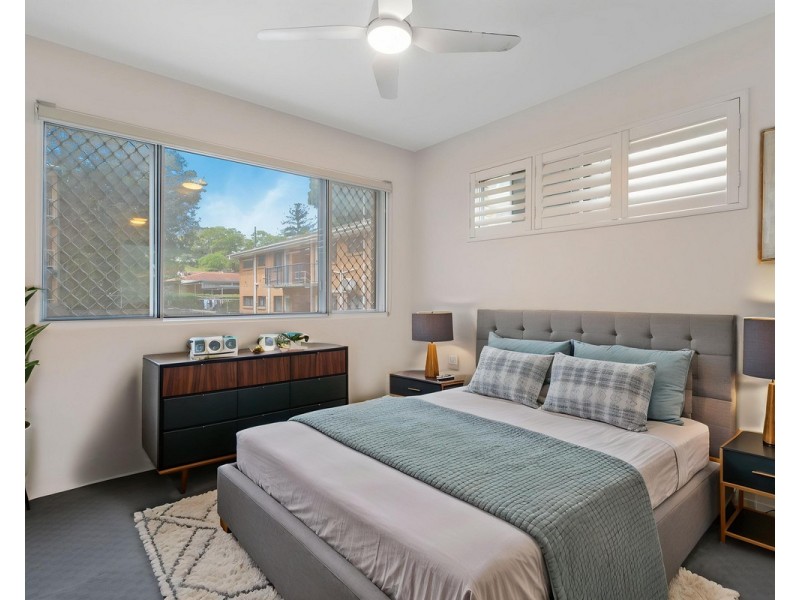 1/63 Bonney Avenue, Clayfield QLD 4011