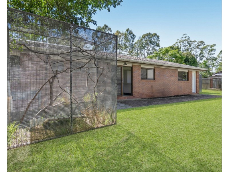 357 Springwood Road, Springwood QLD 4127