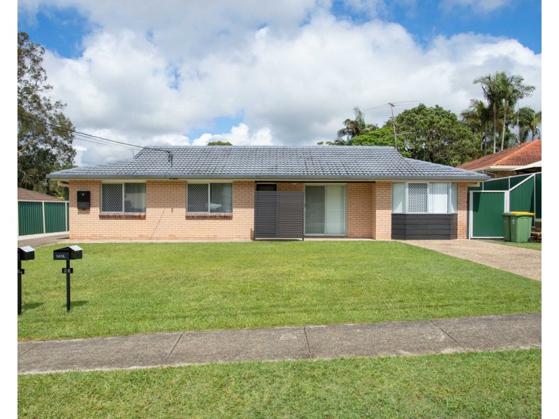 26 Trinette Street, Shailer Park QLD 4128