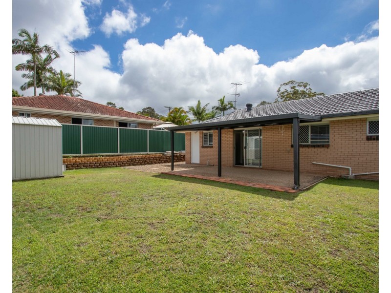 26 Trinette Street, Shailer Park QLD 4128