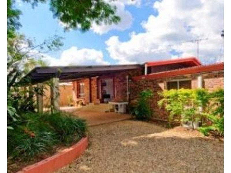 120 Barbaralla Drive, Springwood QLD 4127