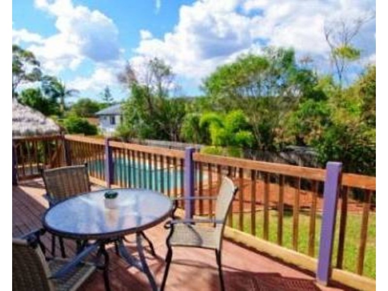 120 Barbaralla Drive, Springwood QLD 4127