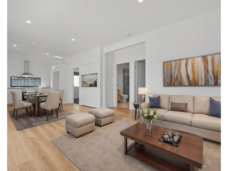 4a Teak Street, Shailer Park QLD 4128