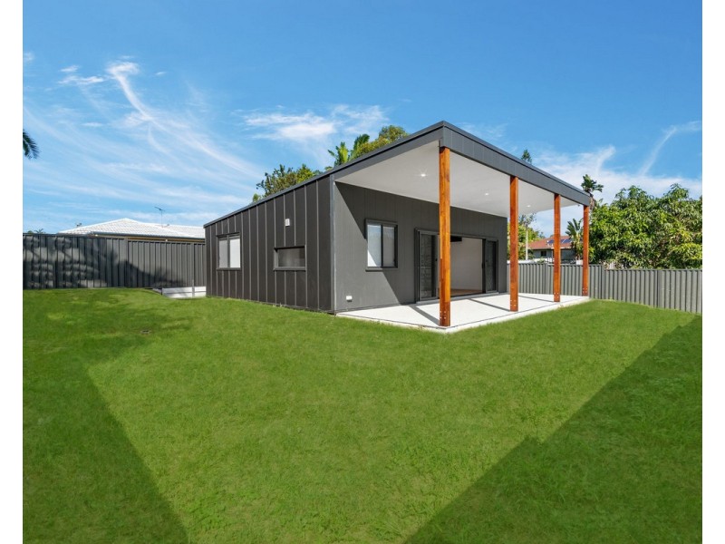 4a Teak Street, Shailer Park QLD 4128