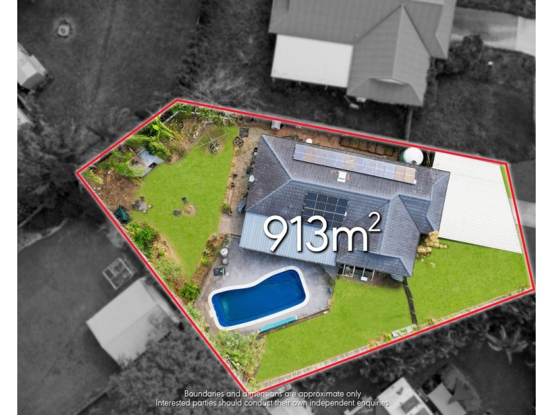 34 Hanlon Street, Tanah Merah QLD 4128