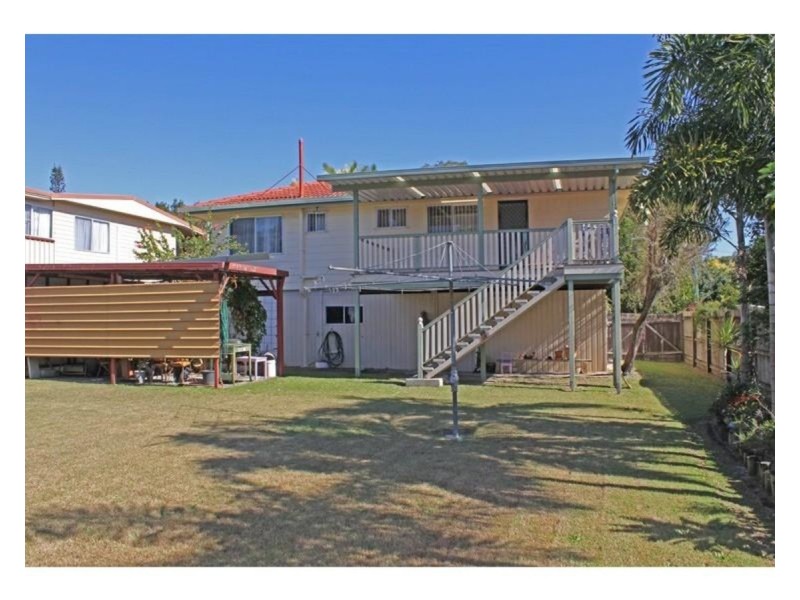 7 Hannam Street, Woodridge QLD 4114