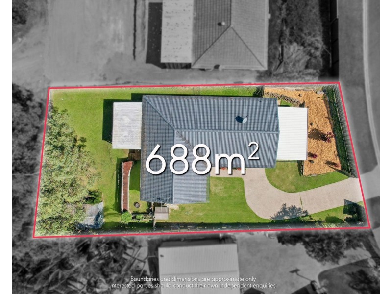 21 Eira Crescent, Edens Landing QLD 4207