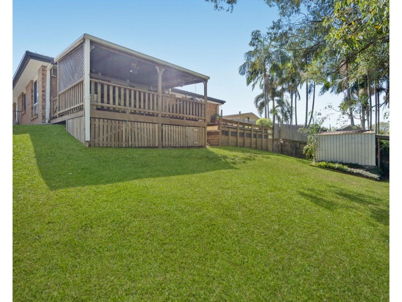 21 Eira Crescent, Edens Landing QLD 4207