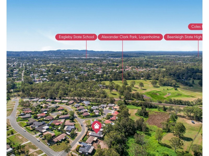 21 Eira Crescent, Edens Landing QLD 4207