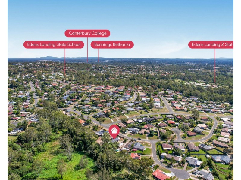 21 Eira Crescent, Edens Landing QLD 4207