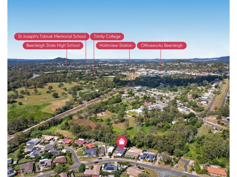 21 Eira Crescent, Edens Landing QLD 4207