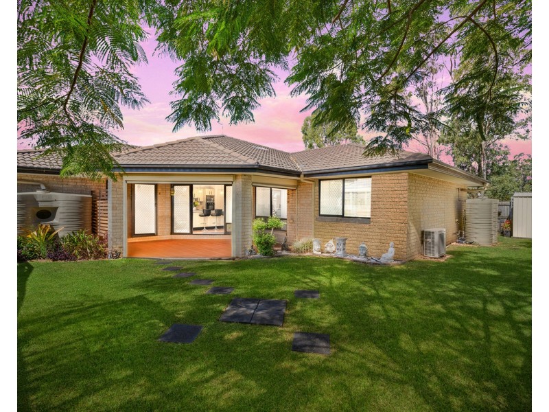 49 Constellation Drive, Loganholme QLD 4129