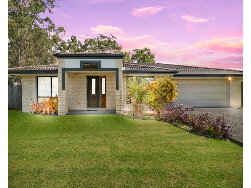 49 Constellation Drive, Loganholme QLD 4129