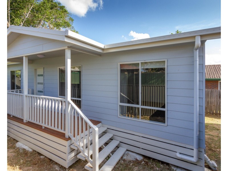 20a Kevin Court, Loganlea QLD 4131