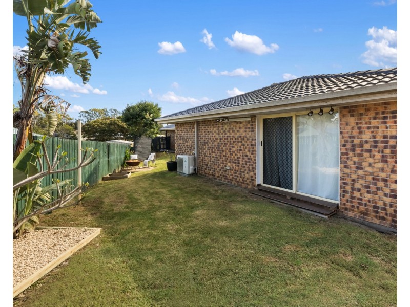 118 Pohon Drive, Tanah Merah QLD 4128