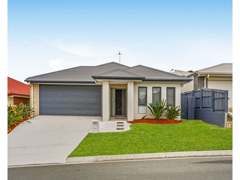 19 Stringybark Street, Spring Mountain QLD 4124