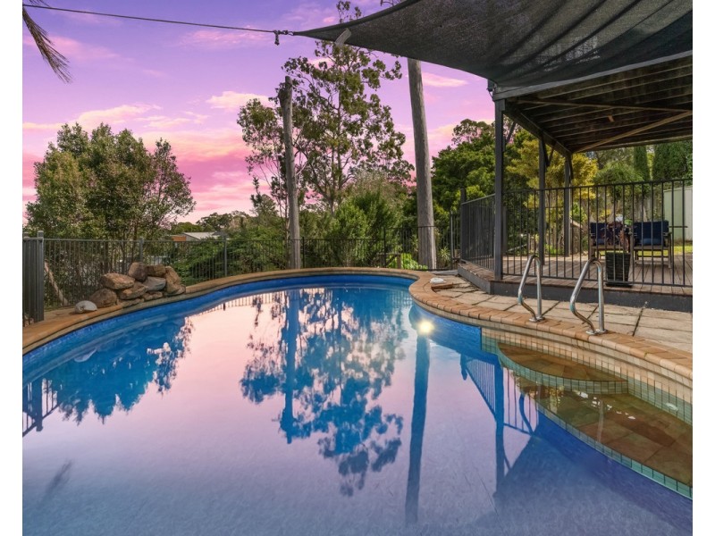 168 Daisy Hill Road, Daisy Hill QLD 4127