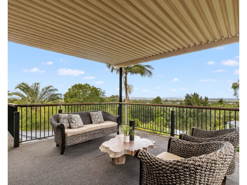 168 Daisy Hill Road, Daisy Hill QLD 4127