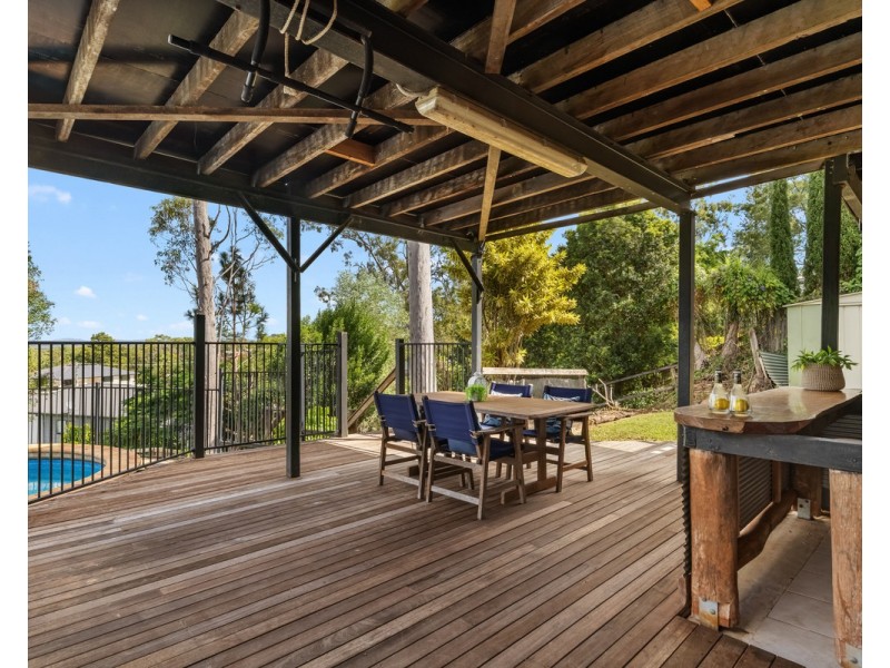 168 Daisy Hill Road, Daisy Hill QLD 4127