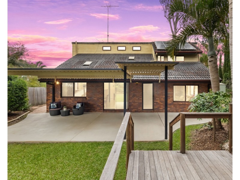 168 Daisy Hill Road, Daisy Hill QLD 4127