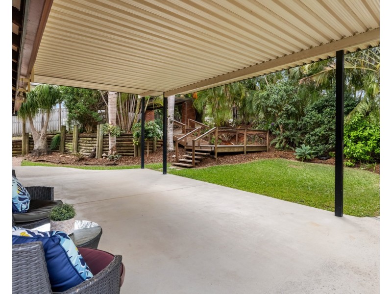 168 Daisy Hill Road, Daisy Hill QLD 4127