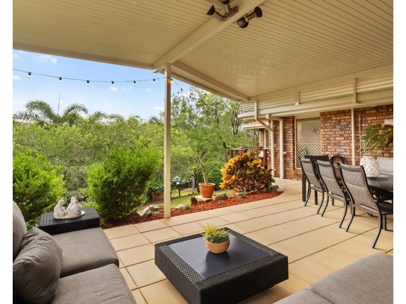 19 Paraburdoo Crescent, Shailer Park QLD 4128