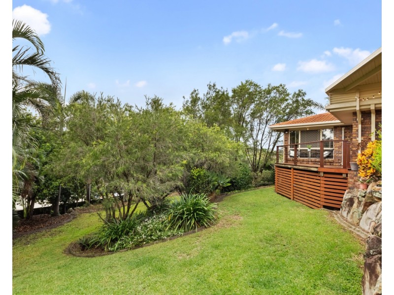 19 Paraburdoo Crescent, Shailer Park QLD 4128
