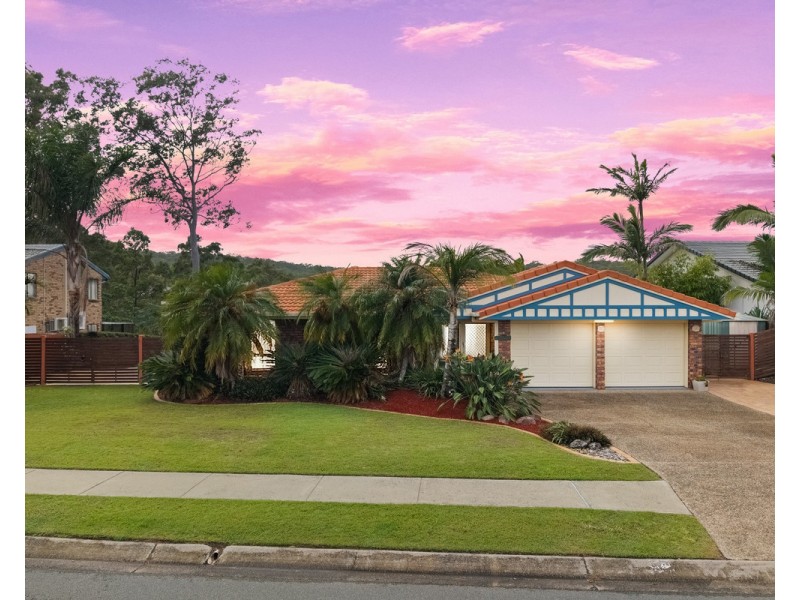 19 Paraburdoo Crescent, Shailer Park QLD 4128